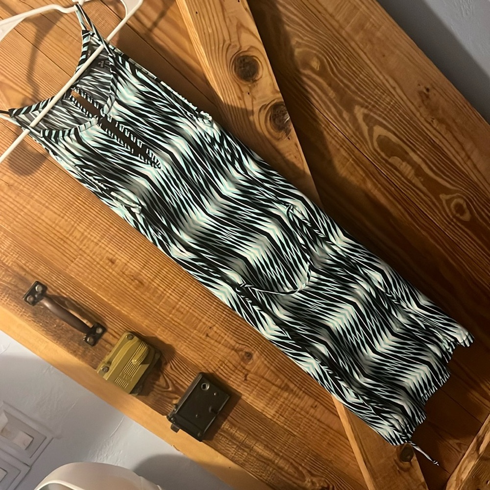 Mini dress - Banana Republic Size small